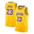 thumbnail image 1 of Chandail de Basketball Unisexe - JAMES 23# 6#, DAVIS 3# - Tailles Adulte et Jeune, 1 of 3