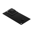 thumbnail image 2 of QCK MOUSE MAT BLACK - PC, 2 of 3