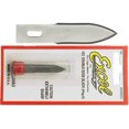 thumbnail image 1 of Excel Blades #23 Double Edge Blade, 5 Pack, American Made Replacement Hobby Blades, 1 of 1