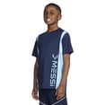 thumbnail image 3 of HAUT EN BLOCS DE COULEUR LOGO MESSI BOYS, 3 of 6