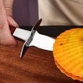 thumbnail image 4 of Maytalsory Efficient Oysters Shucking Tool Sharp Blade For Easy Opening Not Easy To Damage Oysters Shucker Tool Chroma, 4 of 6