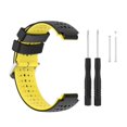 thumbnail image 2 of TIMIFIS Watch Bands For Garmin Forerunner 220 230 235 620 630 735 Replacement Wrist Band Strap Gift, 2 of 5