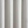thumbnail image 5 of Eclipse Corte 63" Grommet Blackout Window Curtains Panel, 5 of 5