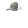 thumbnail image 1 of Port Authority Unisex Snapback Trucker Cap, 1 of 1