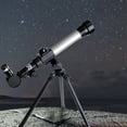 thumbnail image 1 of Meitianfacai Students And Children Small Monocular Telescope Entry Astronomical Telescope, 1 of 9