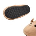 thumbnail image 4 of Pokemon Girls Eevee 3D Slippers, 4 of 4