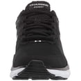 thumbnail image 1 of Under Armour pour Hommes Charged Assert 9, Noir (002)/noir, 9 Très Grand US, 1 of 5