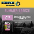 thumbnail image 3 of Rain X Clearview Summer Breeze Fresh Scent, 3 of 6