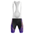 thumbnail image 1 of Short à Bavette Violet/or - 3TG, 1 of 3