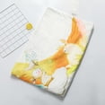 thumbnail image 2 of Baby Milest Blanket Gift Nursery A Style D, 2 of 8