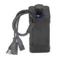 thumbnail image 1 of 21700 Battery Box Professional USB 5V Quick Charging Battery Case for 21700 Batteries, 1 of 5