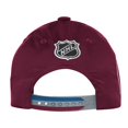 thumbnail image 3 of Youth Colorado Avalanche NHL Draft Podium Adjustable Hat, 3 of 4