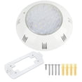 thumbnail image 2 of Lampe de Piscine, Lampe de Bassin AC12V IP68 Imperméable pour Fontaines Publiques, 2 of 8