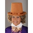 thumbnail image 2 of Déguisement Willy Wonka pour Garçon, 2 of 5