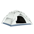 thumbnail image 1 of 2 in 1 Dome Tent Pop Up Tents for Camping, 1 of 8