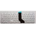 thumbnail image 2 of Clavier d'Ordinateur Portable Professionnel PC Entrée Appareil Pratique Remplacement Partie avec Rétro-Éclairage Clavier Remplacement pour Aspirer 3 A315-21, 2 of 5