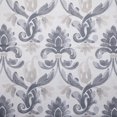 thumbnail image 4 of Moda Spencer Fabric Shower Curtain, 4 of 4