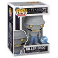 thumbnail image 2 of Funko Pop! Heroes: Batman: The Animated Series - Killer Croc Vinyl Figure, 2 of 3