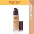 thumbnail image 1 of Burt's Bees Goodness Glows Liquid Foundation, 1 of 1