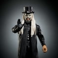 thumbnail image 3 of WWE Figurine articulée Ultimate Uncle Howdy 15 cm avec accessoires, 3 of 6