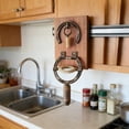 thumbnail image 4 of Saddle Lever Corkscrew And Smooth Edge Can Opener With Ergonomic Handle For Effortless Kitchen Tasks, 4 of 4