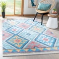 thumbnail image 1 of Safavieh Saffron Franklin Tapis Abstract, 1 of 6