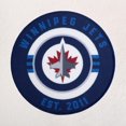 thumbnail image 5 of NHL, NBA, MLB White Sports Throw Blanket, 50" x 60", 5 of 5