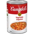 thumbnail image 2 of Campbell's® Soupe Condensée aux Légumes, à Longue Conservation, 2 of 6
