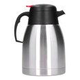 thumbnail image 2 of Insulation Pot, 1.5L Large Capacity Thermal Bottle Tea Ergonomic Stainless Steel  For Home For Hotel, 2 of 8
