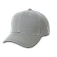 thumbnail image 1 of 5 Pack of Plain Polyester Unisex Baseball Caps - Blank Hat with Solid Color, 1 of 1