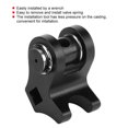 thumbnail image 1 of Outil d'Installation de Compresseur de Valve LS Outil de Modification de Voiture Adapté pour LS1 LS2 Installation Facile Échappement Têtes de Cathédrale Bleu Noir, 1 of 7
