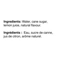 thumbnail image 3 of Great Value Not-from-Concentrate Lemonade, 3 of 3