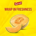 thumbnail image 3 of Glad ClingWrap , Clear Food Wrap, Plastic, 3 of 6