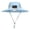 Taille Sans Bleu, variante sur FHBVT Ventilateur Solaire Pare-Soleil Double Solaire Recharge USB 3 Vitesses Vent Protection UV Agriculture Voyage Tenue Quotidienne Léger Respirant Chapeau Frais pour Plein Air Loisirs Randonnée Jardinage Pêche Cyclisme Pare-Soleil
