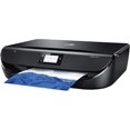thumbnail image 3 of Refurbished (Good) HP ENVY 5055 Wireless All-in-One Photo Printer (M2U85A) - Black, 3 of 5