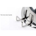thumbnail image 4 of Oleegame 2PC Kitchen Utensils Set Steel Filter Spoon Gourd Drinking Mate Pro Yerba Tea Bombilla Stainless Kitchen，Dining & Bar, 4 of 4