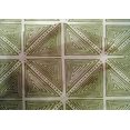 thumbnail image 4 of oneOone Cotton Silk Fabric Dot & Triangle Block Fabric Prints By Yard 42 Inch Wide, 4 of 4