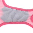 thumbnail image 4 of Couches pour Chien Lavables, Enveloppes pour Chien Réutilisables, Absorbant pour Toutou, Chiot, Rose, TG, 4 of 8