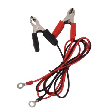 Clips de Clôture Électriques, Connecteur de Fil de Clôture Électrique en Cuivre Sûr Largement Applicable Durable pour Ferme