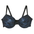 thumbnail image 1 of George Plus Women's Molded Lace Push-Up Bra, 1 of 1