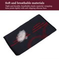 thumbnail image 3 of Bandage de Genou Durable et Respirant, Support de Genou, pour Course à Pied et Vélo, 3 of 8