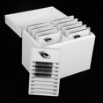 thumbnail image 1 of Étui de Rangement de Cils, 10 Couches Extension de Cils Boîte de Rangement d'Extension de Cils Caractéristiques Principales, 1 of 13
