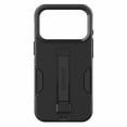 thumbnail image 3 of OtterBox Étui Commuter Grip MagSafe Noir pour iPhone 18 Pro/17 Pro, 3 of 6