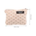 thumbnail image 2 of Pochette pour Serviette Hygiénique Extérieure, Sac à Monnaie Multifonction pour Femmes, 2 of 8