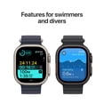 thumbnail image 2 of Apple Watch Ultra 2, 2 of 9