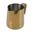 thumbnail image 4 of Tasse à Vapeur Mousse de Lait Tasse à Vapeur Mousseur Tasse à Café Mousse Tasse à Café Machine à Café Accessoires Tasse à Café Mousseuse à Lait Tasse à Vapeur Mousseuse en Acier Inoxydable 350ml avec, 4 of 8