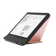 thumbnail image 5 of Cameland Étui à Rabat Intelligent en Cuir Multi-Pli + Support pour Kobo Libra H2O 7,0 Po, 5 of 5