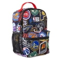 thumbnail image 1 of NBA Boys' Multi Team Lunch Box, Back to School Supplies, 1 of 5