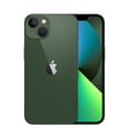 thumbnail image 1 of Apple iPhone 13 256 Go Téléphone Intelligent Déverrouillé (Vert) Certifié Remis à Neuf comme Neuf, 1 of 4