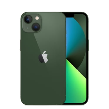Apple iPhone 13 Mini 512GB Unlocked Smartphone (Alpine Green) Certified Refurbished Excellent Condition
